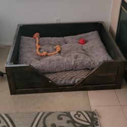 Dog Bed