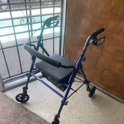 Disability Walker 
