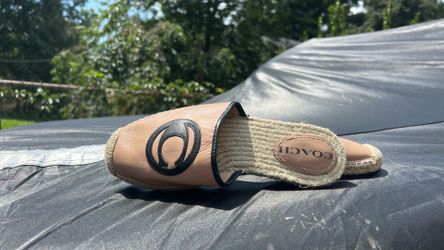 Coach Slides