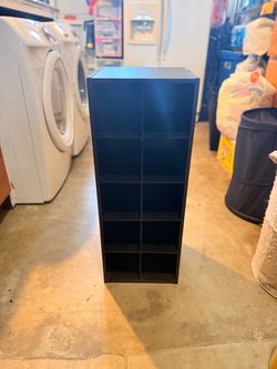 10 cube small organizer