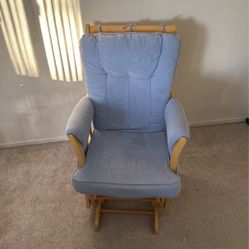 Nursing Chair