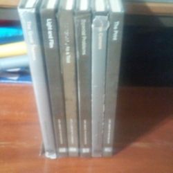 Photography Book Set