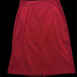 Leslie Fay Dresses Fashion Skirt