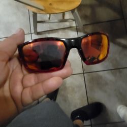 Matco Safety Glasses 