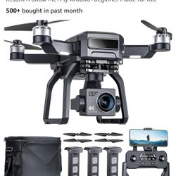 BWine F7 Drone 