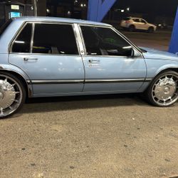 1989 Buick Lesabre