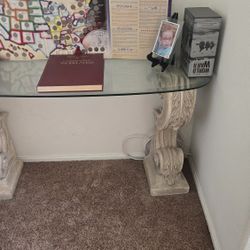 Side Table 