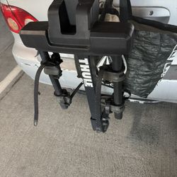 Thule Bike Rack 