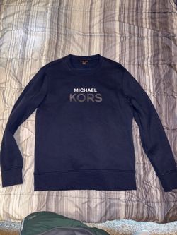 Michael kors crewneck