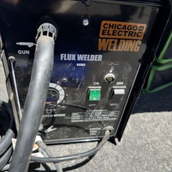 Welder