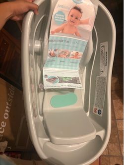 Baby bath