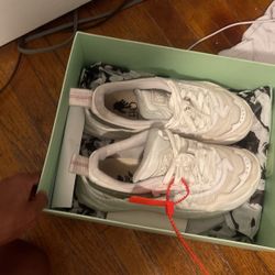 Off Whites 