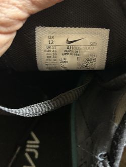Nike Air Max 270 Size 12 for Sale in Sunnyvale CA OfferUp
