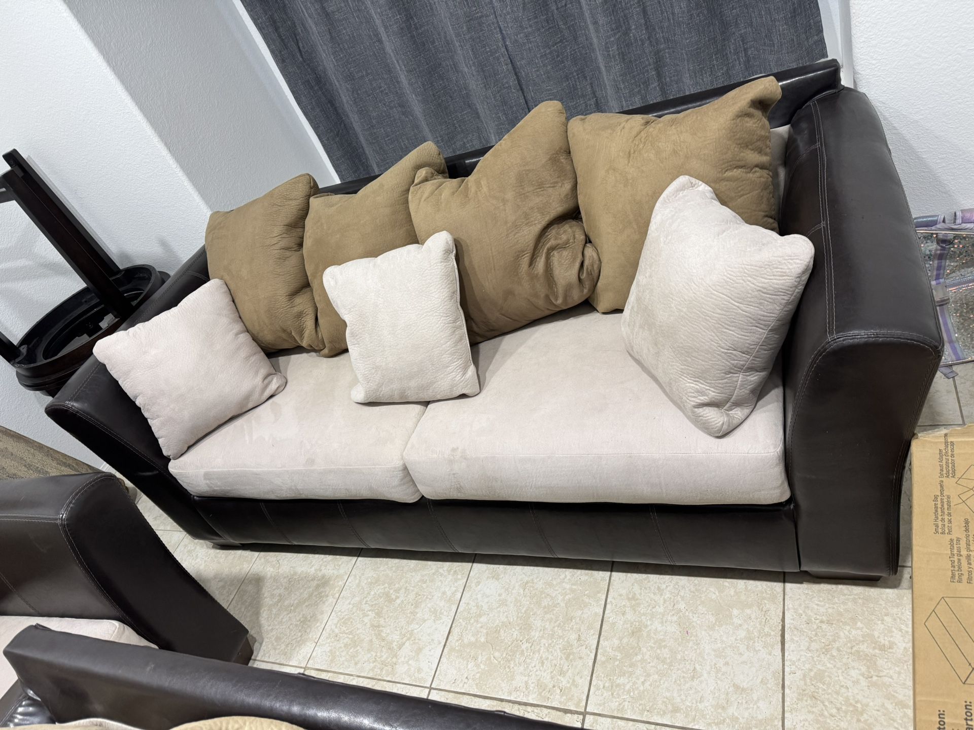 Nice Couch