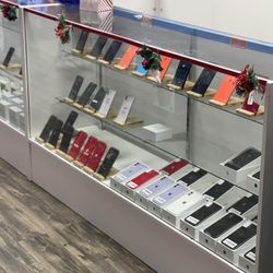 Christmas Sale On $100 OFF Unlocked Phones Best Price And Warranty Take Any New Phone $49 Down