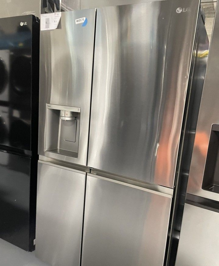 Refrigerator for Sale in Atlanta, GA - OfferUp