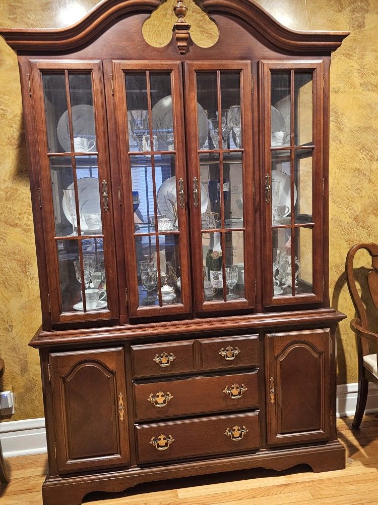 Complete Dining Room Set