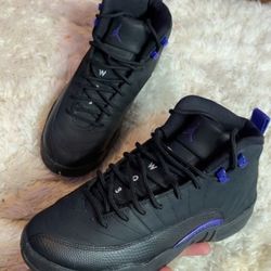 Jordan 12s Size 9.5/10 Men New 