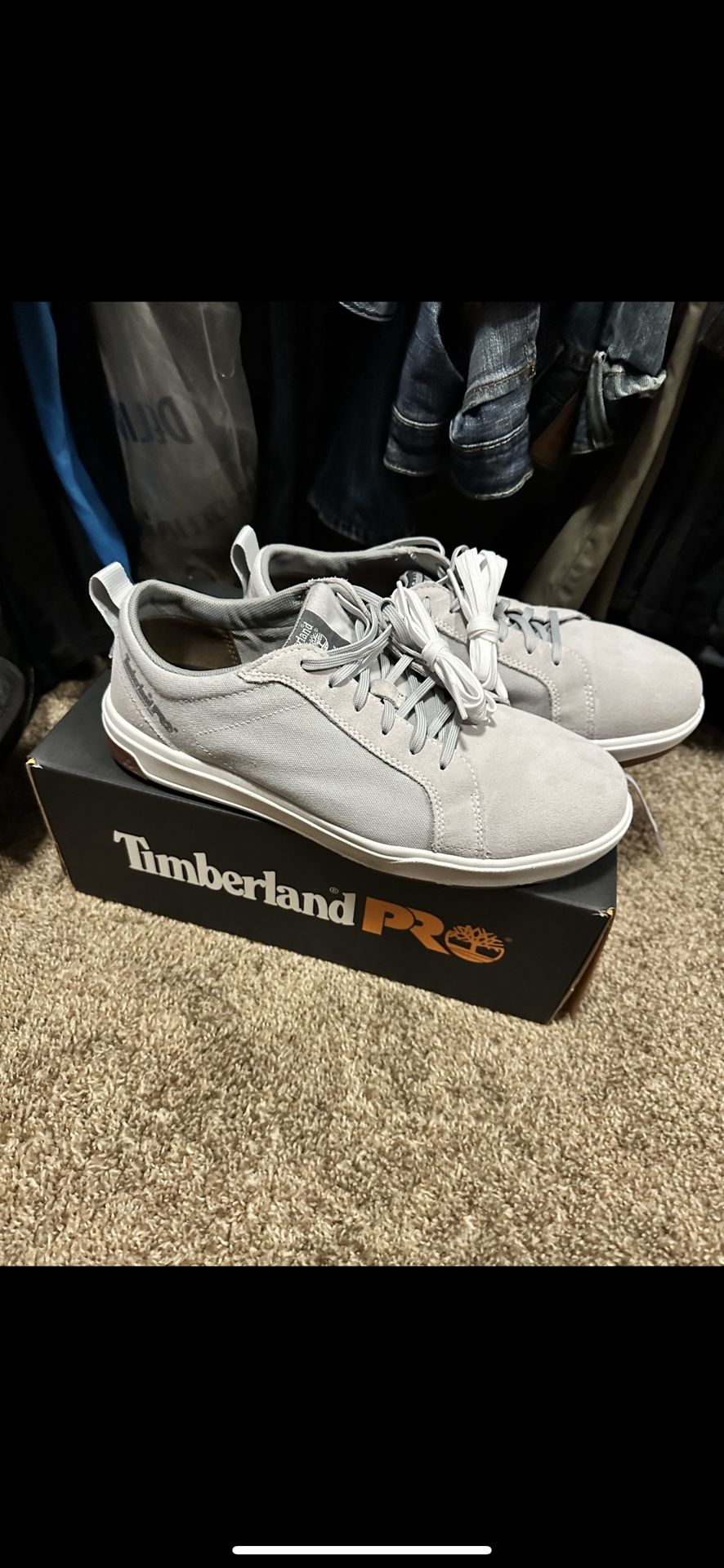 Timberland PRO