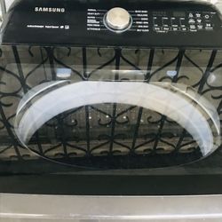Washer Machine 