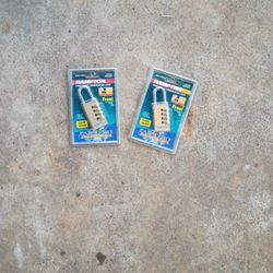Hampton Lock $4 Each