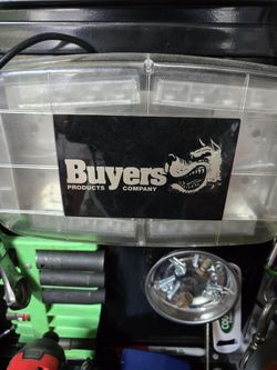 Buyers Company Ld 15 Light 