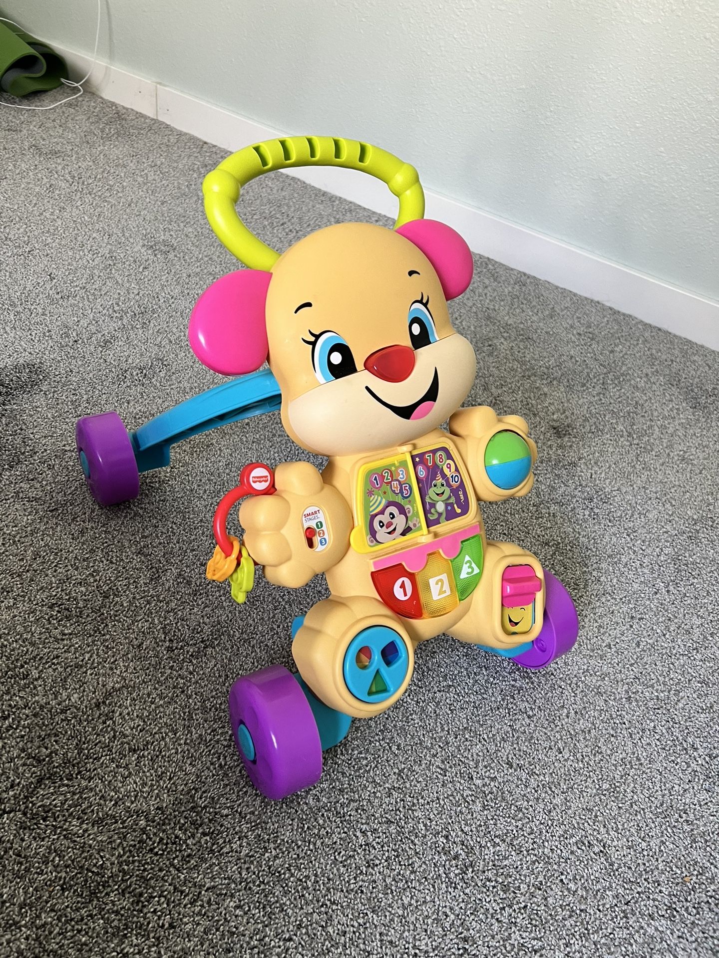 Baby Walker