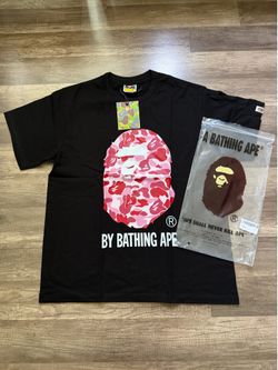 Bape Shirt Size M