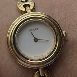 Gucci, Ladies Watch