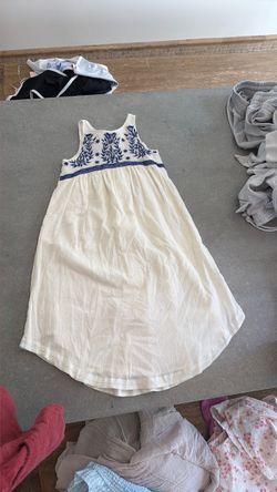 Tucker and Tate girls dress size 8