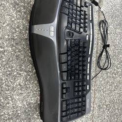 Microsoft ErgonomicKeyboard