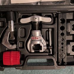 Flaring Tool Kit