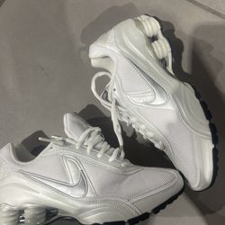 NIKE 5 Shox (g)