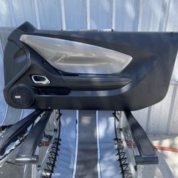 2010-2013 Camaro SS Passenger Door Panel