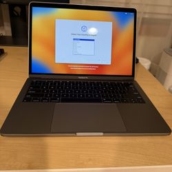 MacBook Pro 13 inch