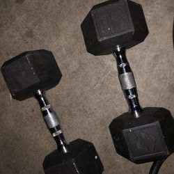 Weights