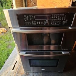 Stainless Steel Whirlpool Bundle