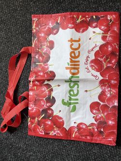 Grocery Bags