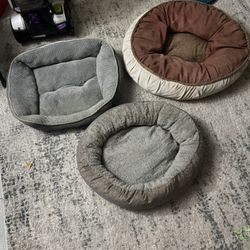 Pet Beds