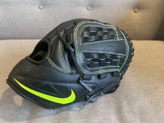 Nike Baseball Glove 11.5