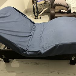 moving bed