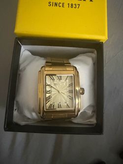 Invicta Watch