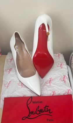 Christian Louboutin || Red Bottom Heels