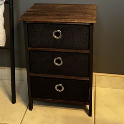 Side/End Table 
