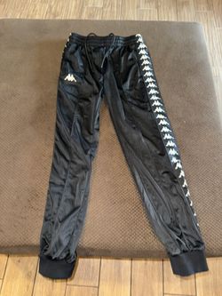 Kappa Track Pants