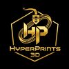 HyperPrints 3D