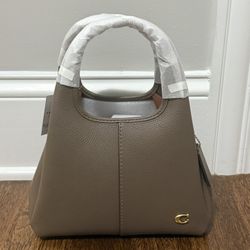 Coach Lana Bag