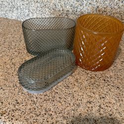 Trinket Storage