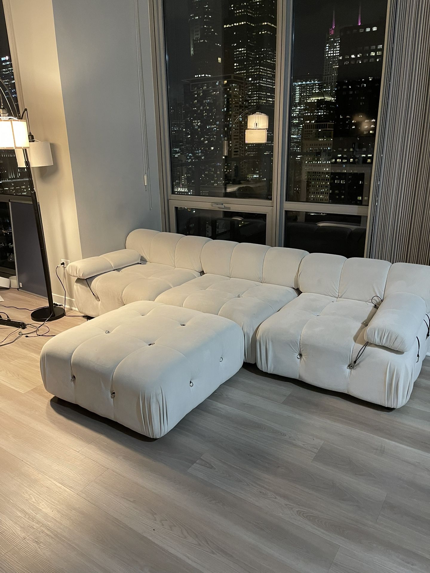 Bubble Couch