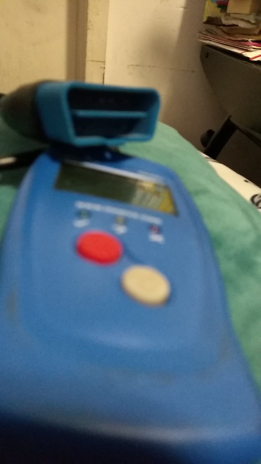 INNOVA. 3020b Auto Scanner, Engine Light On for Sale in Cudahy, CA